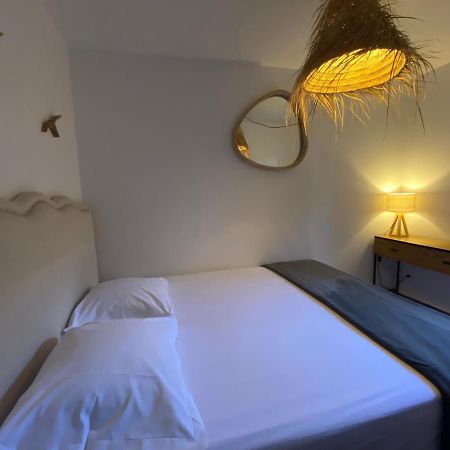 Marinesappartement, La Marina Tropezienne 100M Plage Wifi Fibre โคโกแล็ง ภายนอก รูปภาพ