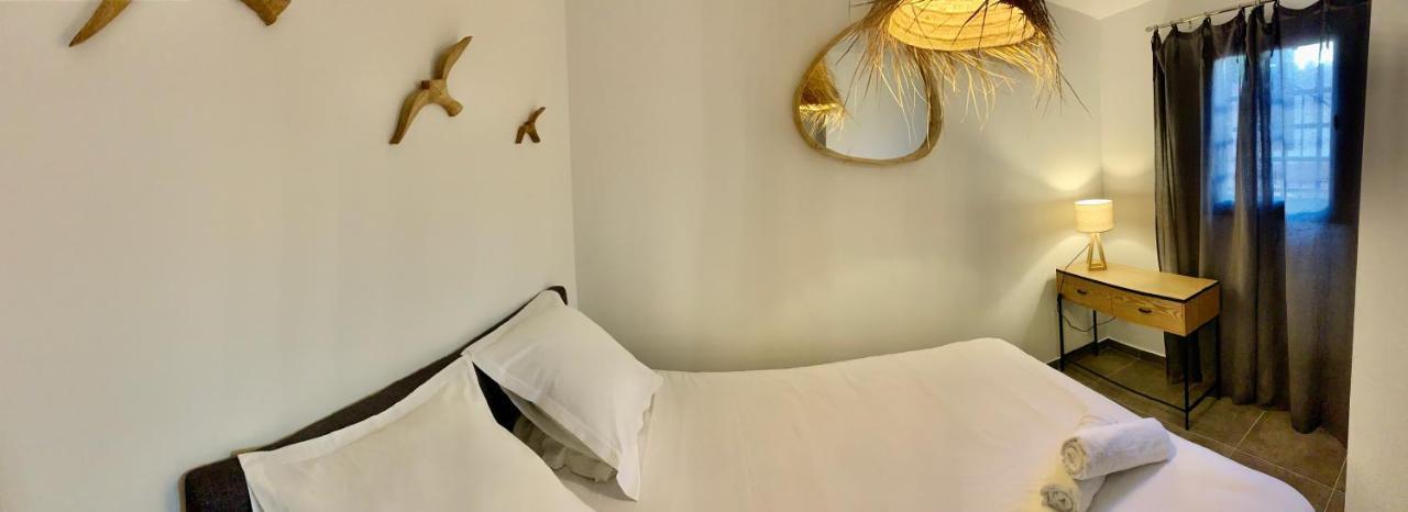 Marinesappartement, La Marina Tropezienne 100M Plage Wifi Fibre โคโกแล็ง ภายนอก รูปภาพ